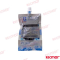 Grasa Marina Azul 100 Gr. (caja 30 Un.) Recmar