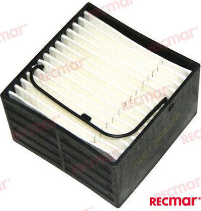 Filtro Combustible Mercruiser 35-8M0067597