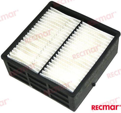 Filtro Combustible Recmar 35-8M0067597
