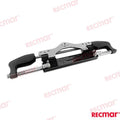 Cilindro Hidraulico Compacto Fb 350HP Recmar