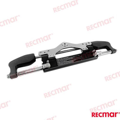 Cilindro Hidraulico Compacto Fb 350HP Recmar