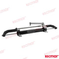 Cilindro Hidraulico Compacto Fb 90HP Recmar