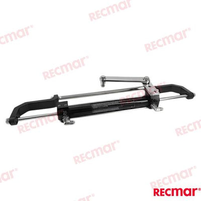 Cilindro Hidraulico Compacto Fb 90HP Recmar