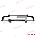 Cilindro Hidraulico Compacto Fb 90HP Recmar