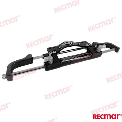Cilindro Hidraulico Compacto Fb 150HP Recmar