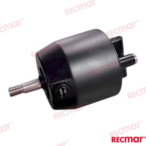 Bomba Hidraulica Frontal 25cc Recmar