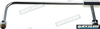 Linea De Combustible Quicksilver