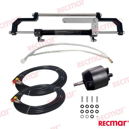 Kit Direccion Hidraulica Fb 90HP Recmar