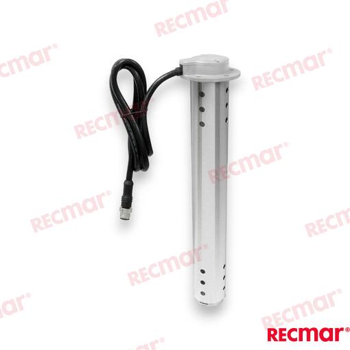 Indicador Nivel Agua 200mm Recmar