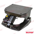 Power Trim Completo Max 90HP Recmar