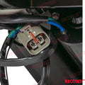 Power Trim Completo Max 90HP Recmar