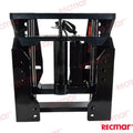 Jackplate Hidraulico 6" 115-625HP Recmar