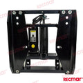 Jackplate Hidraulico 6" 115-625HP Recmar