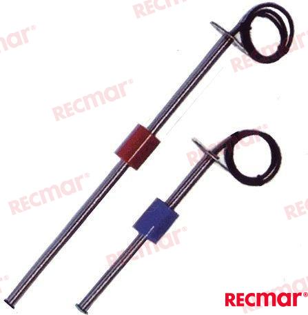 Sensor Nivel 700 Mm 0-190 Recmar