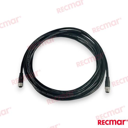 Backbone Cable Nmea 2000 (5M) Recmar
