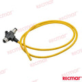 Cable Alimentación Nmea 2000 (1M) Recmar