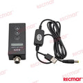 Herramienta Inst. NMEA2000 Recmar