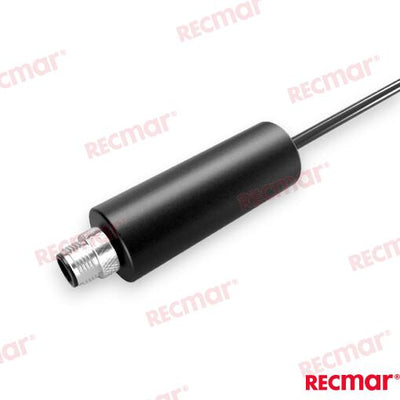 Convertidor Nmea 2000 1 Canal 0-190 Ohm Recmar