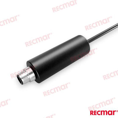 Convertidor Nmea 2000 1 Canal 240-33 Ohm Recmar