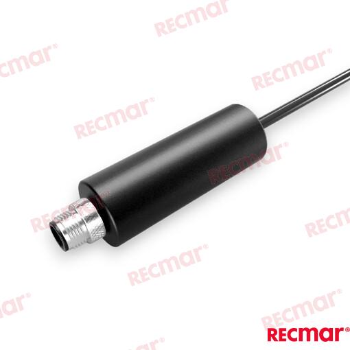 Convertidor Nmea 2000 1 Canal 240-33 Ohm Recmar
