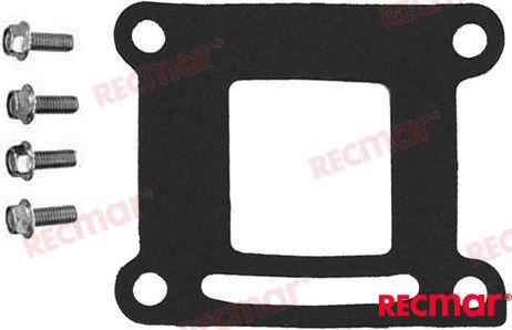 Kit Tornillos Codo Recmar (Ref. RECK0879)