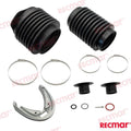 Kit Mantenimiento Cola Volvo 280 Dp Recmar