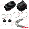 Kit Mantenimiento Cola Volvo 280 Dp Recmar