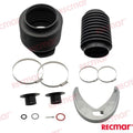 Kit Mantenimiento Cola Volvo 280 Dp Recmar