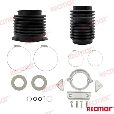 Kit Mantenimiento Cola Volvo 290DP Recmar