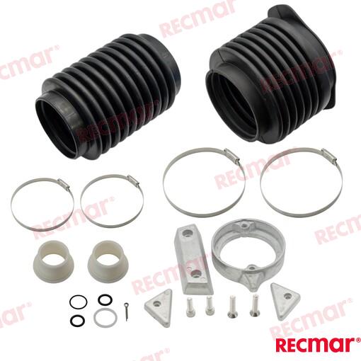 Kit Mantenimiento Cola Volvo 290DP Recmar