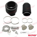 Kit Mantenimiento Cola Volvo 290A Sp Recmar