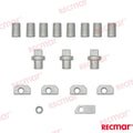 Kit Anodos B Powerhead Zinc Yamaha (Ref. RECKIT60500ANB0)