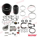 Kit Mantenimiento Alpha One Gen I Recmar