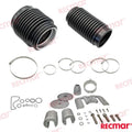 Kit Mantenimiento Bravo I, Ii, Iii Recmar