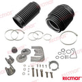 Kit Mantenimiento Bravo I, Ii, Iii Recmar