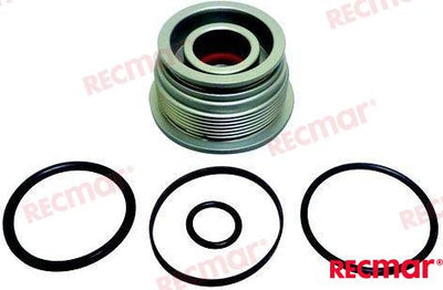 Kit Reparacion Piston Trim Recmar (Ref. RECKITDP)