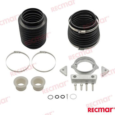 Kit Mantenimiento Cola Volvo Dpc-d-e Recmar