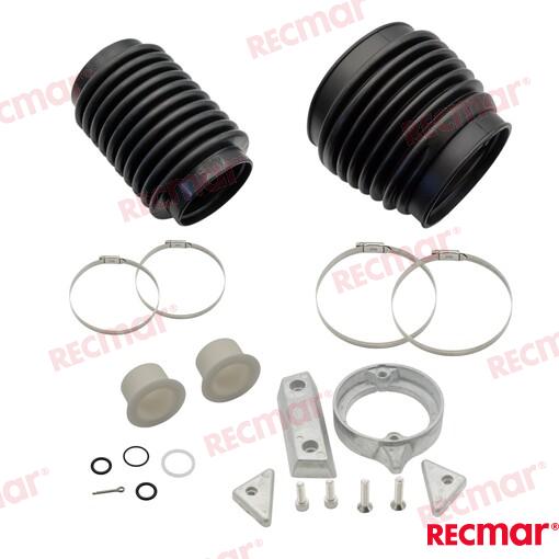 Kit Mantenimiento Cola Volvo Dpc-d-e Recmar