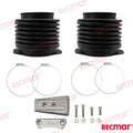 Kit De Mantenimiento Cola Volvo Dph Recmar