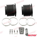 Kit De Mantenimiento Cola Volvo Dph Recmar