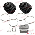 Kit De Mantenimiento Cola Volvo Dph Recmar