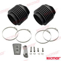 Kit De Mantenimiento Cola Volvo Dph Recmar