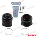 Kit De Mantenimiento Cola Volvo Dpr Recmar
