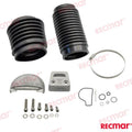 Kit De Mantenimiento Cola Volvo Dps-sx Recmar