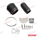 Kit De Mantenimiento Cola Volvo Dps-sx Recmar