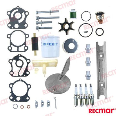 Kit Mantenimiento Yamaha Recmar CM15026A, CM67F-11325-01A, REC5GH-13440-00, CM67F-11325-01A,