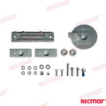 Kit Anodos Honda 35-225 (zn) Recmar