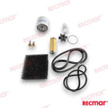 Kit Mantenimiento Is 7 Tnv Recmar