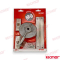 Kit Anodos Mercury 40-60 (mg) Recmar