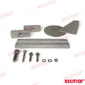Kit Anodos Mercury 40-60 (zn) Recmar